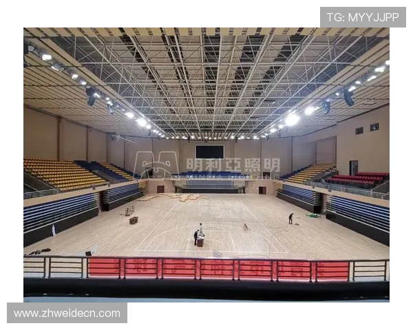 升博体育引入先进体育装备提升运动体验推动体育场馆升级改造 升博体育引入先进体育装备提升运动体验推动体育场馆升级改造