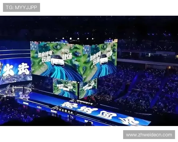 IM电竞真人国际平台如何结合虚拟现实技术带来沉浸式电竞体验新突破