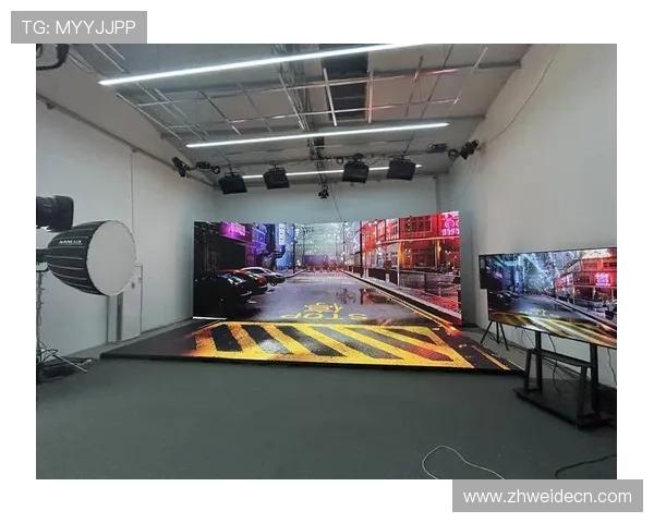 九鼎体育如何结合新兴技术提升赛事直播的沉浸式体验