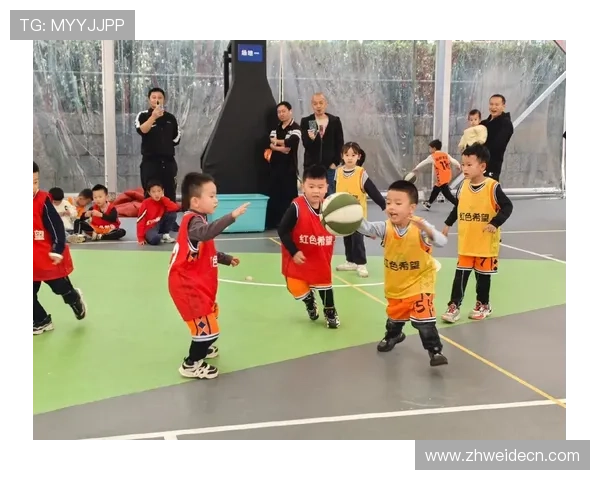 满冠体育专注青少年体育发展，推动校园体育普及与青少年体育培训创新